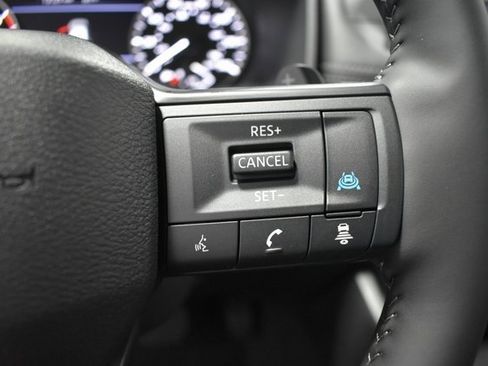 New 2026 Nissan Rogue SV w/ Cold Weather Package image 26