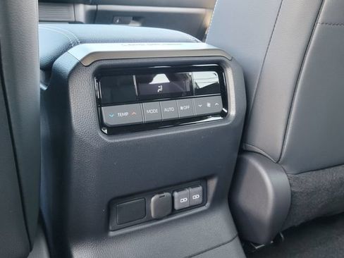 New 2027 Toyota Land Cruiser AWD/4WD image 21