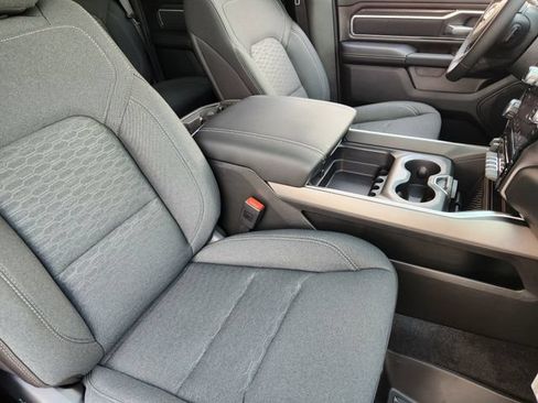 New 2026 RAM 1500 Lone Star RWD image 10