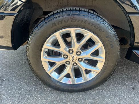 Used 2016 Ford Expedition EL Limited image 11