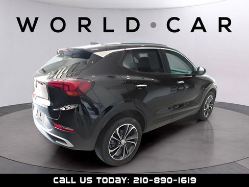 Used 2023 Buick Encore GX Select image 7