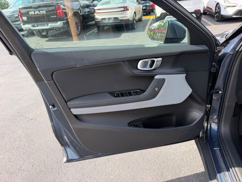 Used 2024 Polestar Polestar 2 AWD/4WD image 22