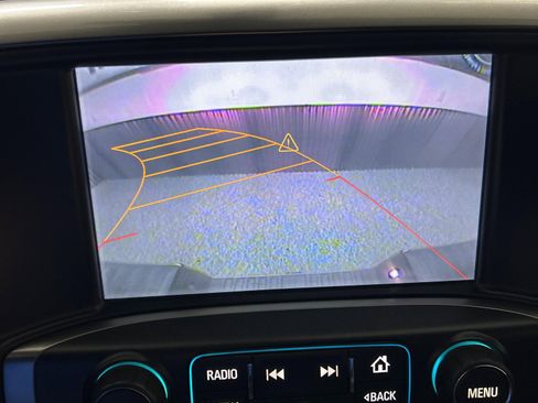 Used 2014 Chevrolet Silverado 1500 LT w/ All Star Edition image 16