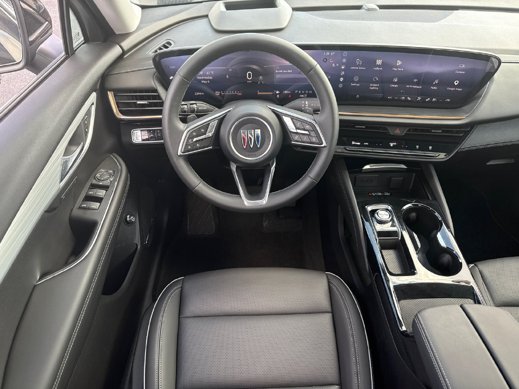 New 2026 Buick Envision Avenir AWD/4WD image 30
