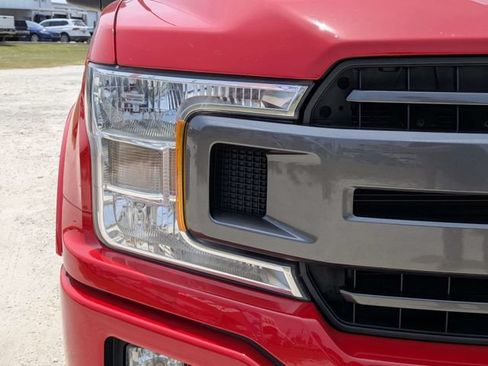 Used 2019 Ford F150 XLT w/ Equipment Group 301A Mid AWD/4WD image 10
