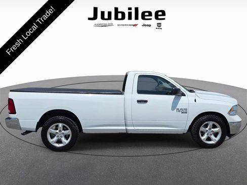 Used 2022 RAM 1500 Tradesman w/ Power & Remote Entry Group RWD image 26