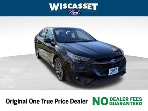 Used 2024 Subaru Legacy Sport image 23