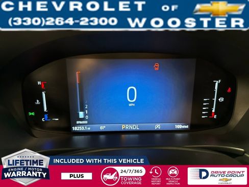 Used 2024 Ford Escape ST-Line image 19