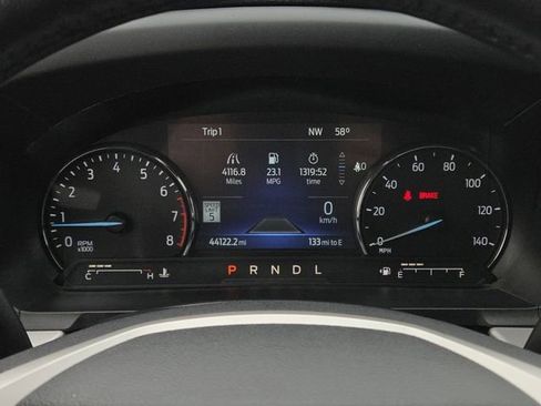 Used 2023 Ford Explorer XLT w/ Equipment Group 202A image 36