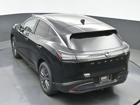 New 2026 Nissan Murano SL w/ Comfort Package AWD/4WD image 30