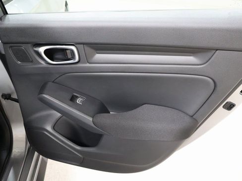 New 2026 Honda Civic Sport image 21