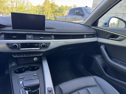 Used 2018 Audi A4 2.0T Premium Plus AWD/4WD image 34
