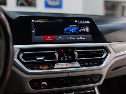 Used 2021 BMW M3 Sedan image 31