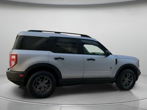 Certified 2022 Ford Bronco Sport Big Bend w/ Convenience Package AWD/4WD image 30