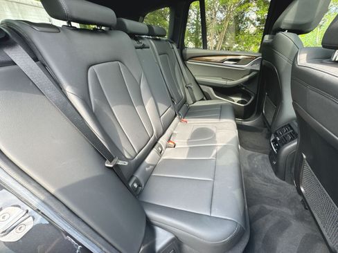 Used 2019 BMW X3 xDrive30i w/ Convenience Package AWD/4WD image 32