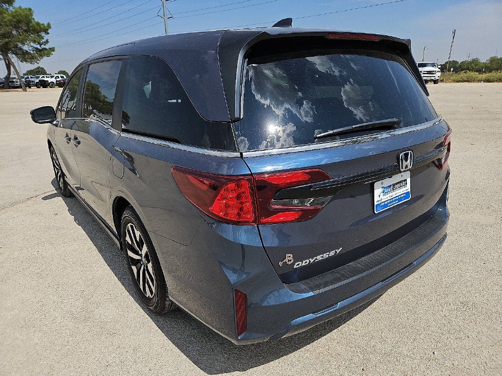 Used 2025 Honda Odyssey EX-L image 5