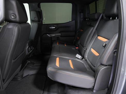 Used 2022 GMC Sierra 1500 AT4 w/ AT4 Premium Package AWD/4WD image 23