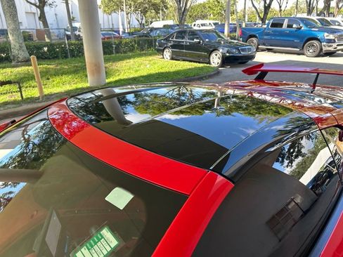 Used 2023 Chevrolet Corvette Stingray Premium Cpe w/ 3LT RWD image 21