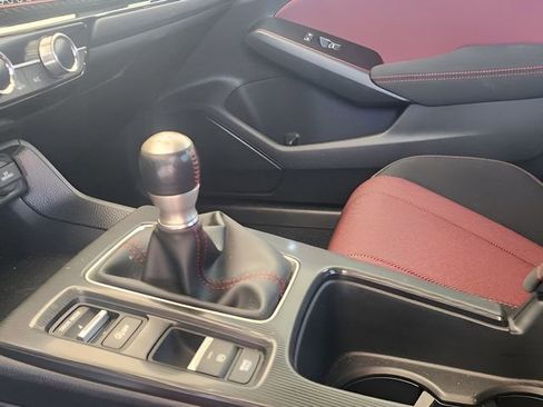 Used 2024 Honda Civic Si image 27