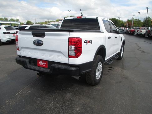 Used 2024 Ford Ranger XL image 5