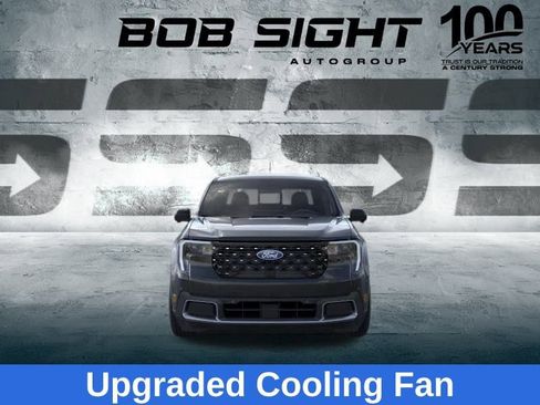 New 2025 Ford Maverick Lariat w/ 4K Tow Package image 9