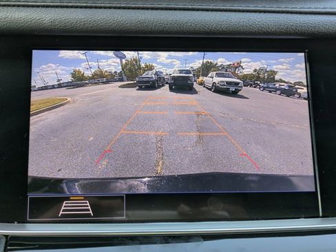 Used 2020 Cadillac XT5 Premium Luxury image 27