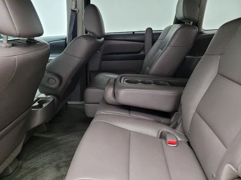 Used 2016 Honda Odyssey EX-L image 18