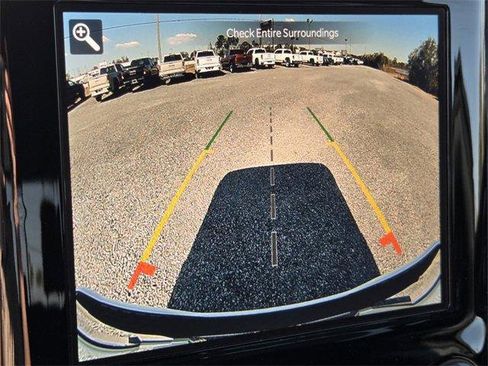 Used 2025 RAM 1500 Big Horn image 21