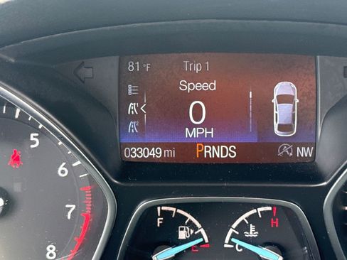 Used 2018 Ford Escape SEL FWD image 30