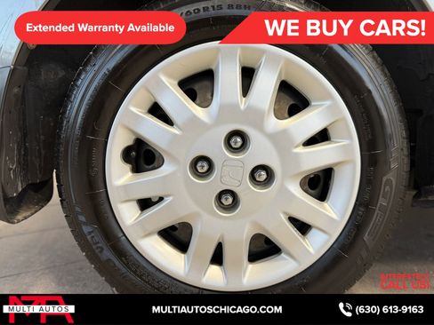 Used 2005 Honda Civic LX image 24