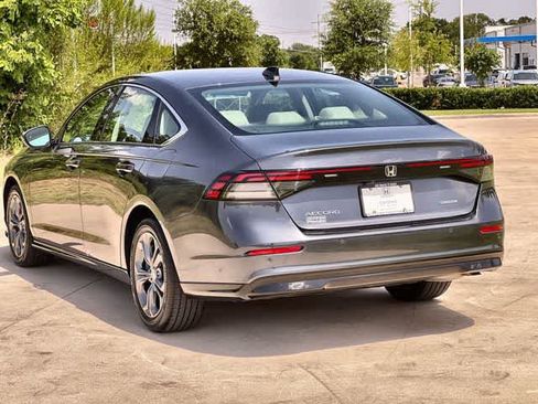 Certified 2026 Honda Accord EX-L image 5