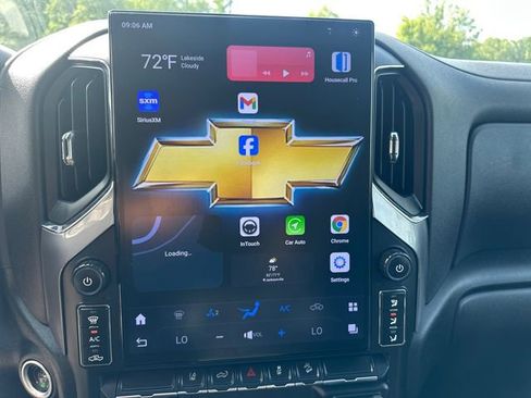 Used 2024 Chevrolet Silverado 2500 Custom w/ Custom Convenience Package image 30