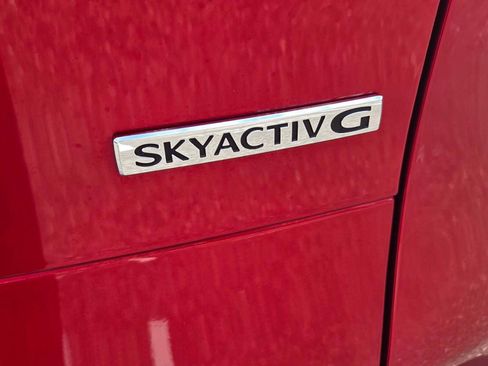 Certified 2024 MAZDA CX-30 AWD 2.5 S w/ Select Sport Pkg image 17