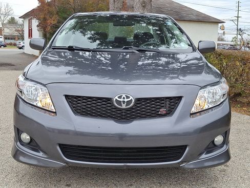 Used 2010 Toyota Corolla S image 2