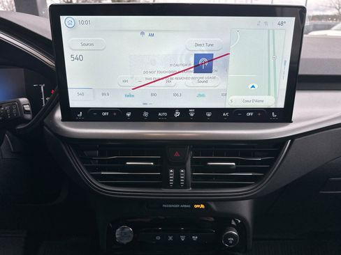 New 2025 Ford Escape SE FWD image 25
