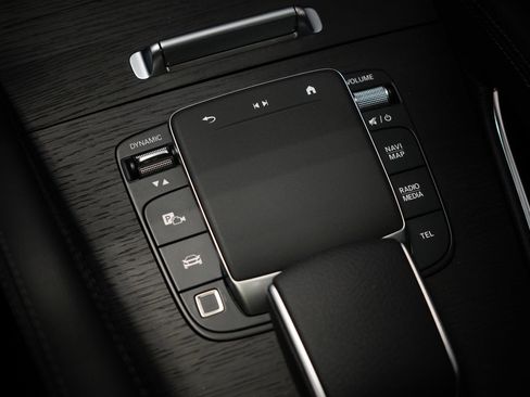 New 2026 Mercedes-Benz GLE 350 4MATIC image 29