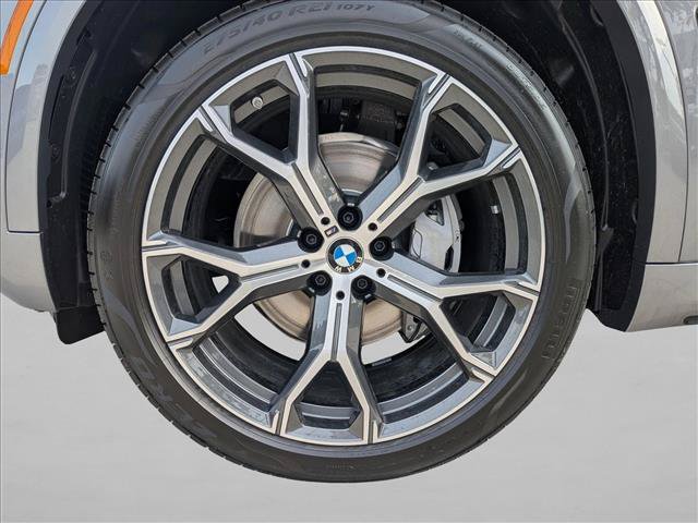 Used 2026 BMW X5 xDrive40i w/ M Sport Package AWD/4WD image 10