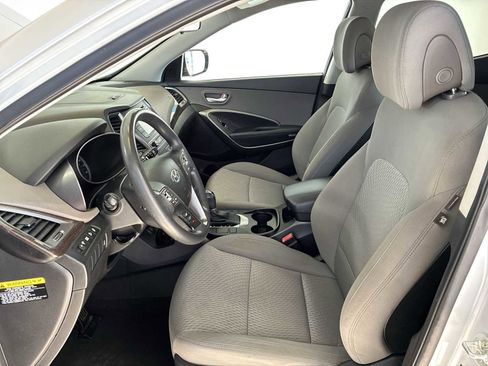 Used 2017 Hyundai Santa Fe Sport image 13