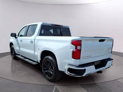 New 2026 Chevrolet Silverado 1500 RST w/ RST All Star Premium Package