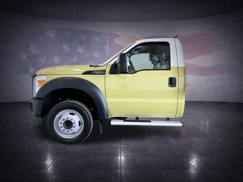 Used 2015 Ford F450 XL image 15