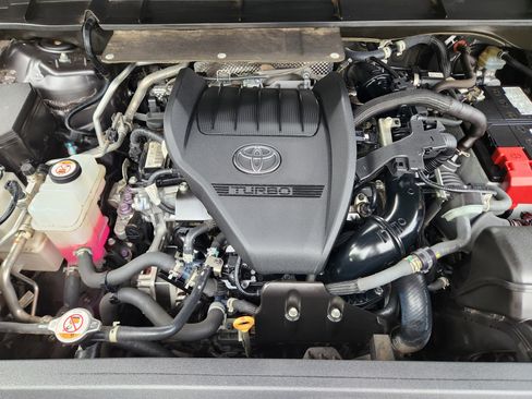 Used 2023 Toyota Highlander Limited FWD image 29