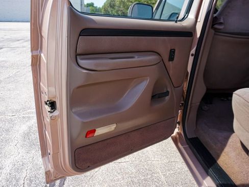 Used 1997 Ford F350 4x4 Crew Cab image 53