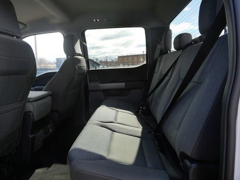 Used 2024 Ford F150 XLT w/ Tow/Haul Package image 14