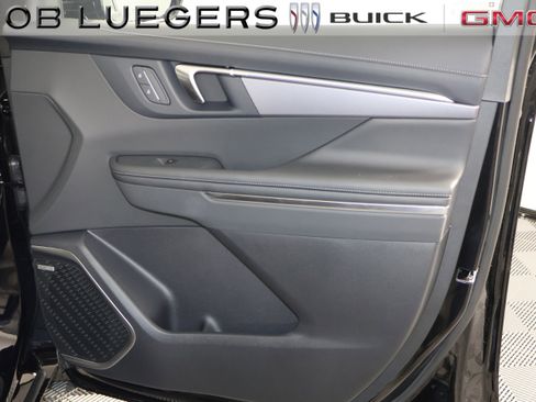 New 2026 Buick Enclave Sport Touring w/ Power Package FWD image 18