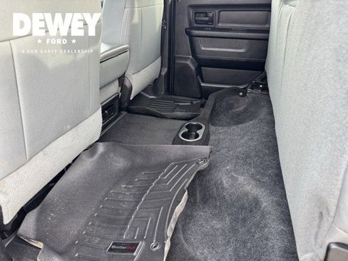 Used 2014 RAM 1500 Tradesman w/ Popular Equipment Group image 27