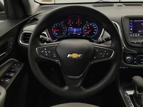 Used 2024 Chevrolet Equinox LS w/ LS Convenience Package FWD image 22
