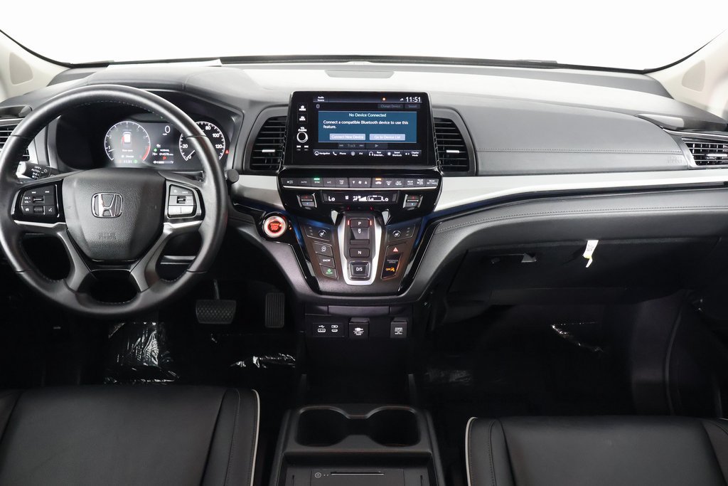 Used 2025 Honda Odyssey Touring image 8