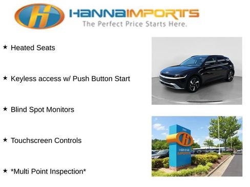 Used 2025 Hyundai Ioniq 5 SEL RWD image 15