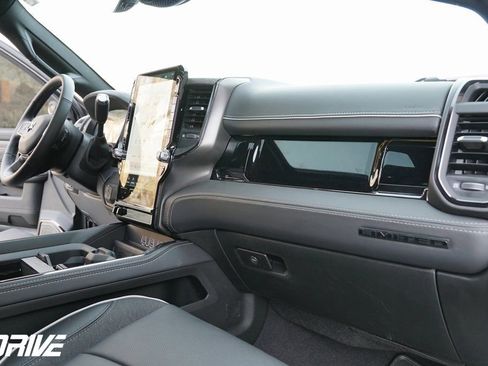 Used 2026 RAM 3500 Limited image 51