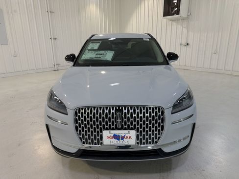 New 2026 Lincoln Corsair Premiere image 31